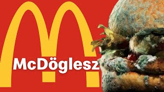 A McDonald's aljas üzleti praktikái