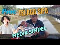 MEDIA SIMPEL IKAN MAS RAME NGEYOT INDUK NGEYOT‼️ PEMANCINGAN TELAGA SIFA