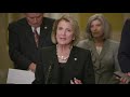 Capito Speaks on the Need to Take Up the NDAA at Senate GOP Leadership Press Conference