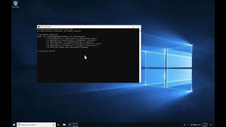 Connecting to a Linux Server from Windows