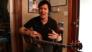 Electric Guitar Production Techniques: Part 1 - Warren Huart: Produce Like A Pro