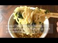 the noodles cooking neoguri mild seafood noodles korea