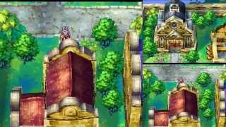 A Dragon Quest Break: Torneko's Tricks of the Trade - Business, not Brawn