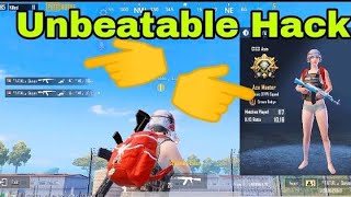 THIS QUEEN HACKER🥵 IS UNBEATABLE 🔥 | SPEED HACK | WALL HACK | PUBG IS FINISHED 🙂