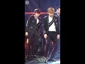 뮤직뱅크 직캠 exo 엑소 첸 tempo 템포 181116