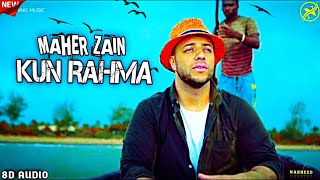 (8D AUDIO) Maher Zain - Salamullah |ماهر زين - سلام الله