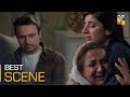 Jafaa - Episode 27 - Best Scene 01 - #mawrahussain #seharkhan #mohibmirza #usmanmukhtar - HUM TV