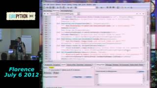 Some tricks for incremental refactoring of Python Code