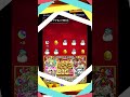 【モンスト】ログインプレゼントbig3　3日分　3垢【ぶたしゃぶ】 モンスト 10周年 モンスト10周年