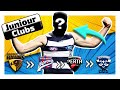 Guess The AFL Player By Their Junior Clubs!