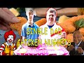 Single Dad Chicken Nuggets