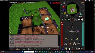 OSRS Efficient Clue Tip: Custom Hotkeys
