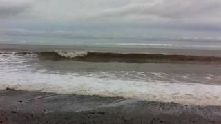 Hornsea High Tide