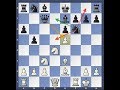 Dirty Chess Tricks against Sicilian - 15 (Najdorf/Classical Variation (6.e6))