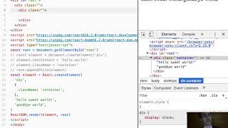 The introduction to React you've been missing