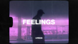 Ollie - Feelings (Lyrics)
