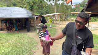 สารคดีโอรังอัสลี indigenous people documentary