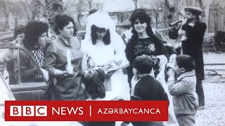 Qarabağ müharibədən əvvəl - Azərbaycanlıların son şəkilləri