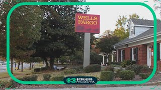 Wells Fargo customers report missing deposits
