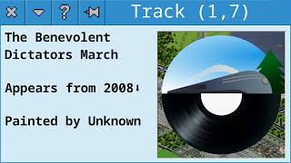 Simutrans OST #17 - The Benevolent Dictators March