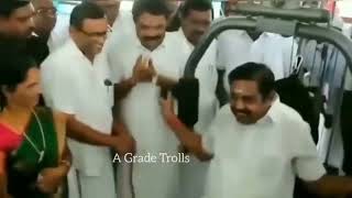 இதுக்கு எதுக்குடா வெள்ளையும் சொள்ளையுமா அலையனும் 🤣🤣