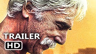 THE HERO Trailer (Sam Elliott DRAMA 2017)