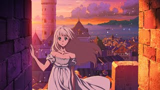 Fena: Pirate Princess OP/Opening「FULL」- JUNNA「Umi to Shinjuu」