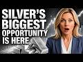 Silver's Supply Crisis Is Getting Worse—Most Investors Haven't Noticed Yet (Sophia Blake)