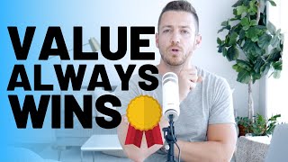 7 Ways To Add Value To Your Customers