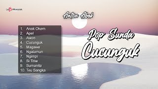 Download Lagu Pop Sunda Cucunguk Anton Abok... MP3 Gratis
