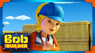 Find Your Way Out Of The Maze! (Compilation) | Bob the Builder | Cartoons for Kids