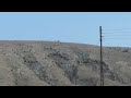 82mm mortar firing and impact on video