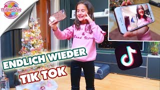 ENDLICH WIEDER TIK TOK - WEIHNACHTEN SPECIAL MUSICAL.LY - Mileys Welt