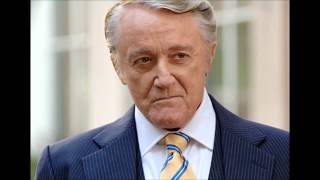 Either or with Robert Vaughn and Jennifer Gibson on Ward and Al