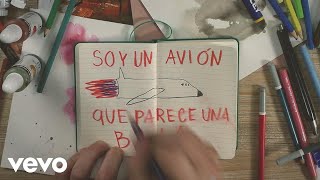 Maldita Nerea - Me Pesan las Alas (Lyric Video)