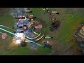 When Challenger Ezreal Visit Diamond