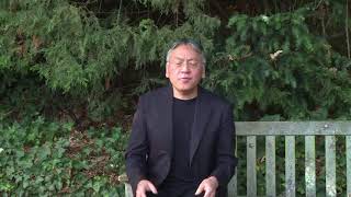 British author Kazuo Ishiguro wins Nobel Literature Prize