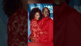 A List of Whitney Houston Ex Husbands and Boyfriends