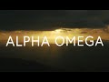 Bryan & Katie Torwalt - Alpha Omega (Lyrics)