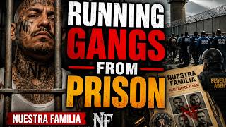 Inside Nuestra Familia: The Prison Gang That Ran California.