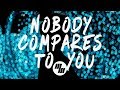 Gryffin - Nobody Compares To You (Lyrics / Lyric Video) Codeko Remix, feat. Katie Pearlman