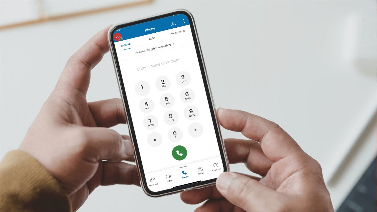 Ringcentral Overview Youtube