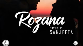 LSM Records - Rozana Remake - Sanjeeta Acharya (Prod By Reuben Rubdope) | Hindi Songs 2019