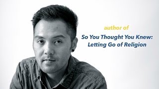 If You're Religious, This Might Make You Uncomfortable | Why Christianity Must Change (Must Watch!!)