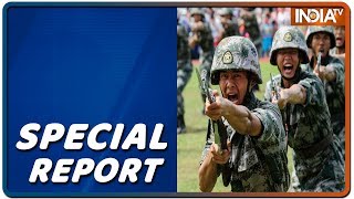 Special Report: आखिर ड्रैगन के टारगेट पर सीधे अमेरिका क्यों आया ? | IndiaTV