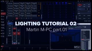 Zyper Martin MPC Tutorial Part.1 - Introduction, layout & patch