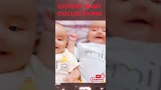 Baby Collection | Laughing baby #youtubeshorts #babylaughing #babycelebration #babyfighting