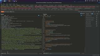 Client-side desync CL.0 on Wells Fargo PoC | HTTP request smuggling (disclosed)