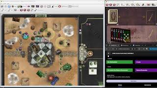 Good Anya Mate Round One Pregame Thoughts - Titania 2 vs. McMourning 2