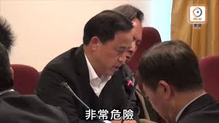 死亡九巴：命九巴月內交報告　運署檢討現場車速